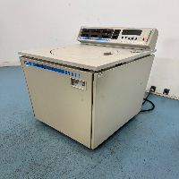 Sorvall RC 5C Plus Floor Centrifuge image 1